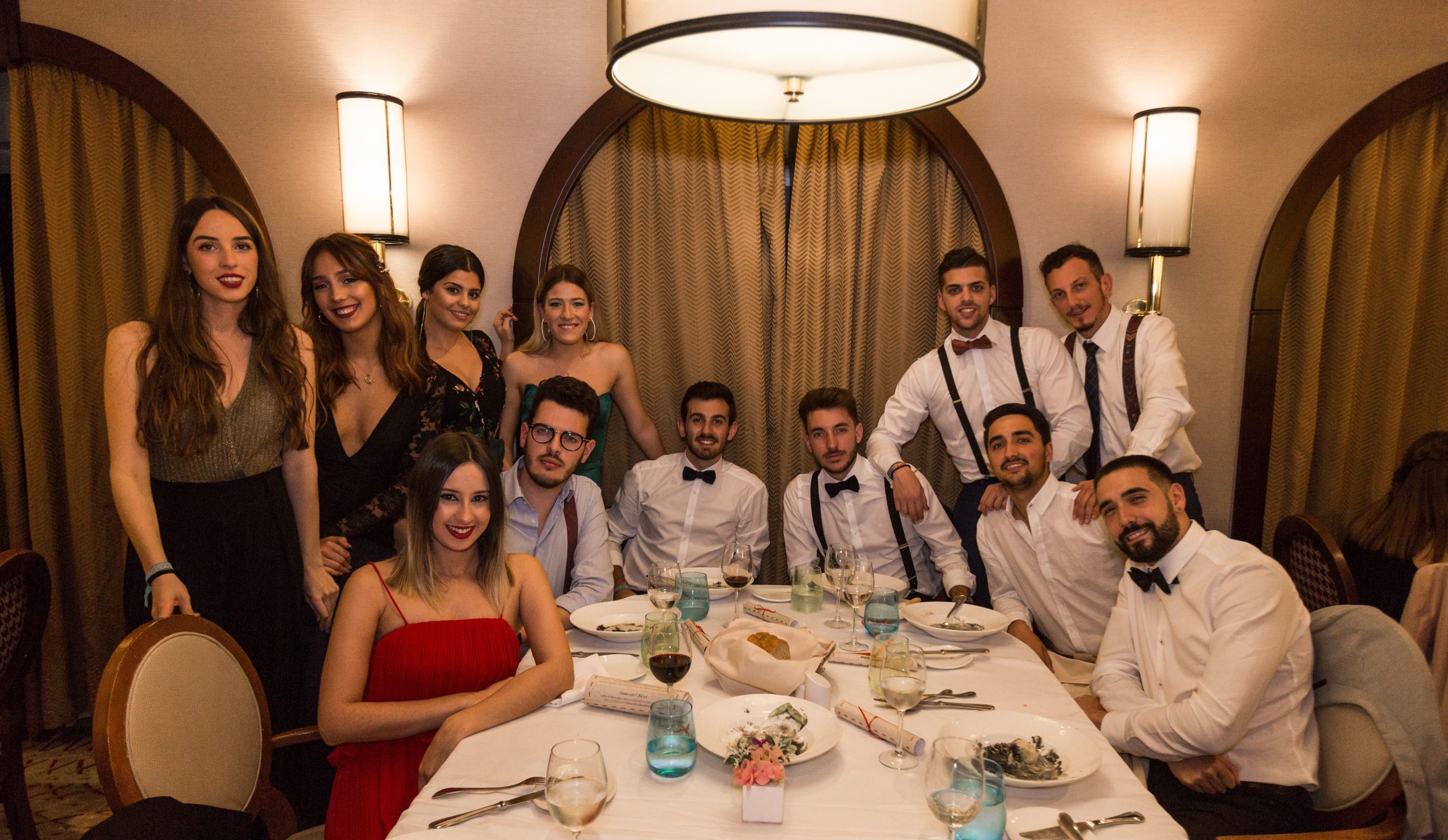 Viaje de fin de carrera con Only University