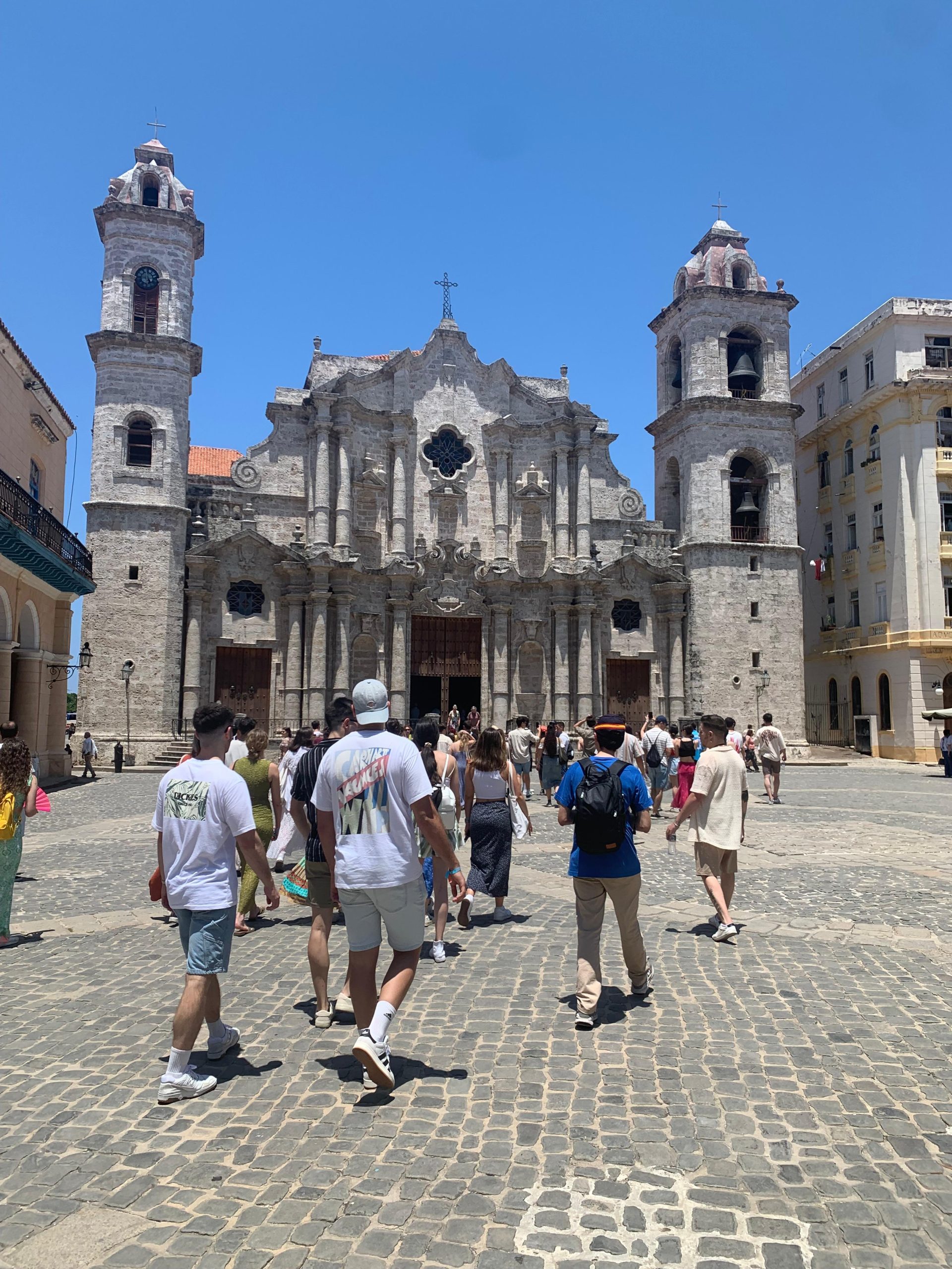 Viaje de fin de carrera con Only University