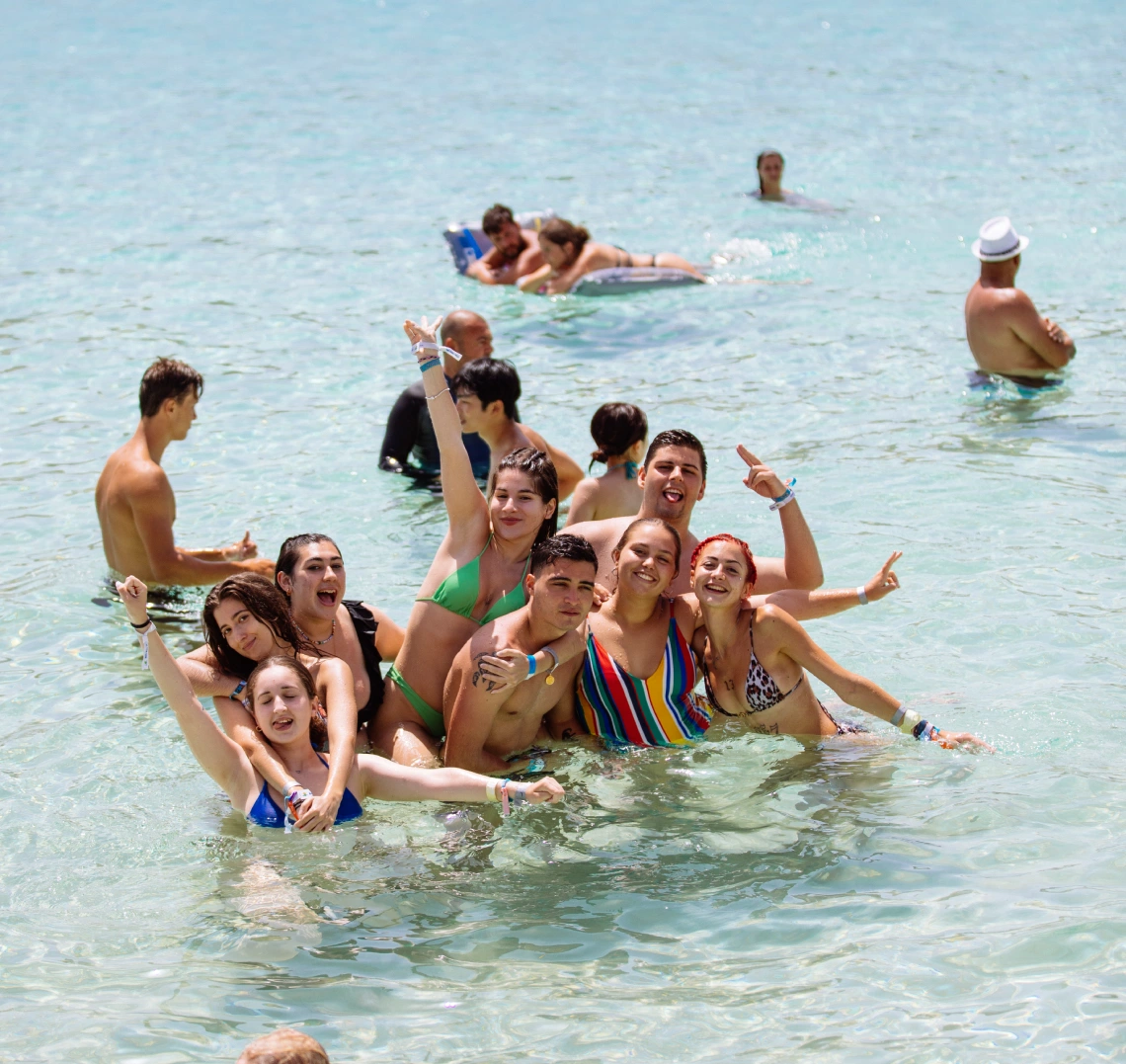 Viaje de fin de carrera con Only University