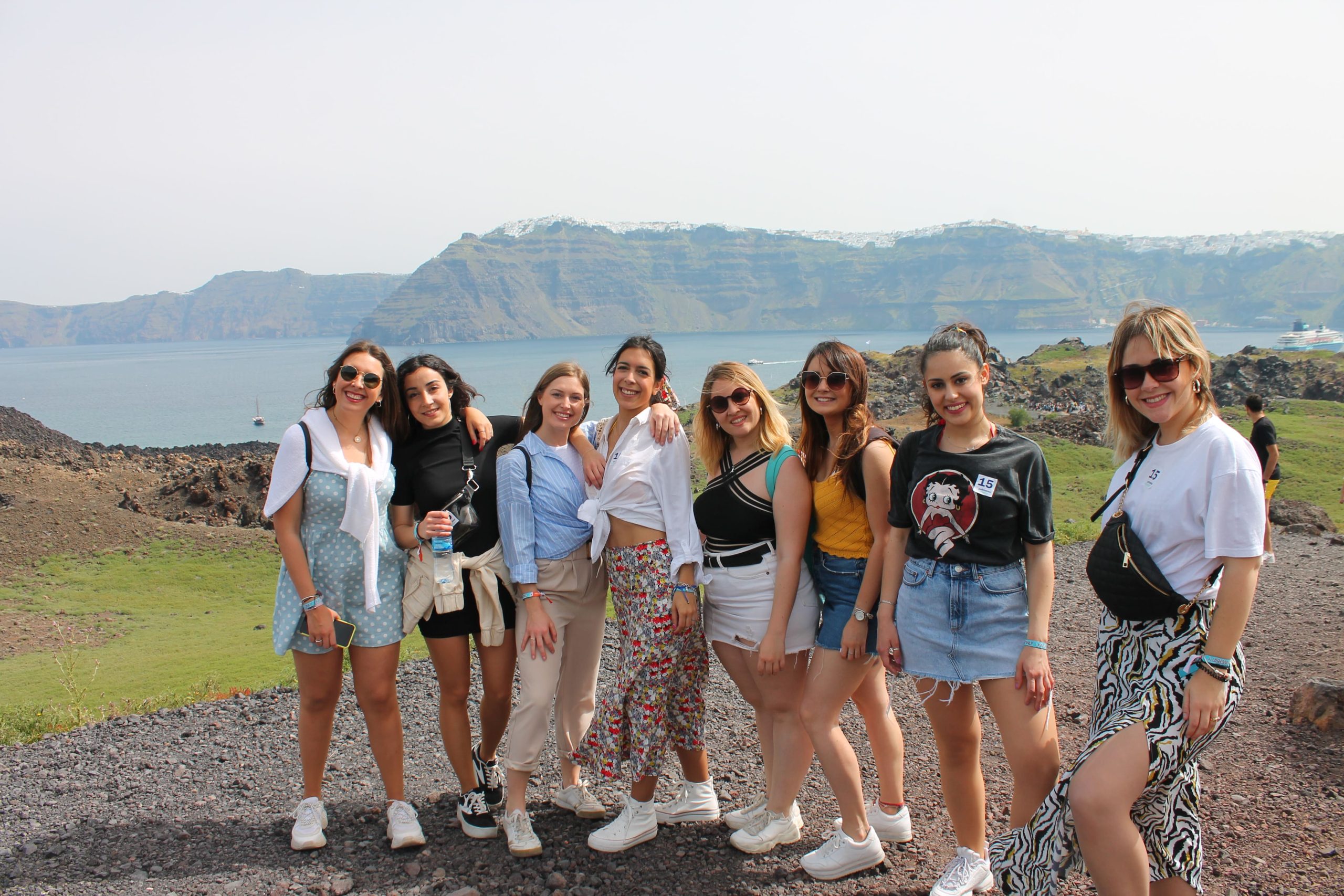 Viaje de fin de carrera con Only University