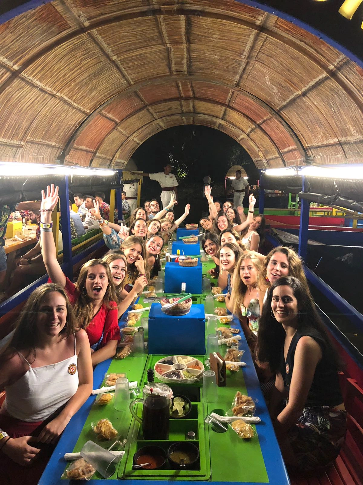 Viaje de fin de carrera con Only University