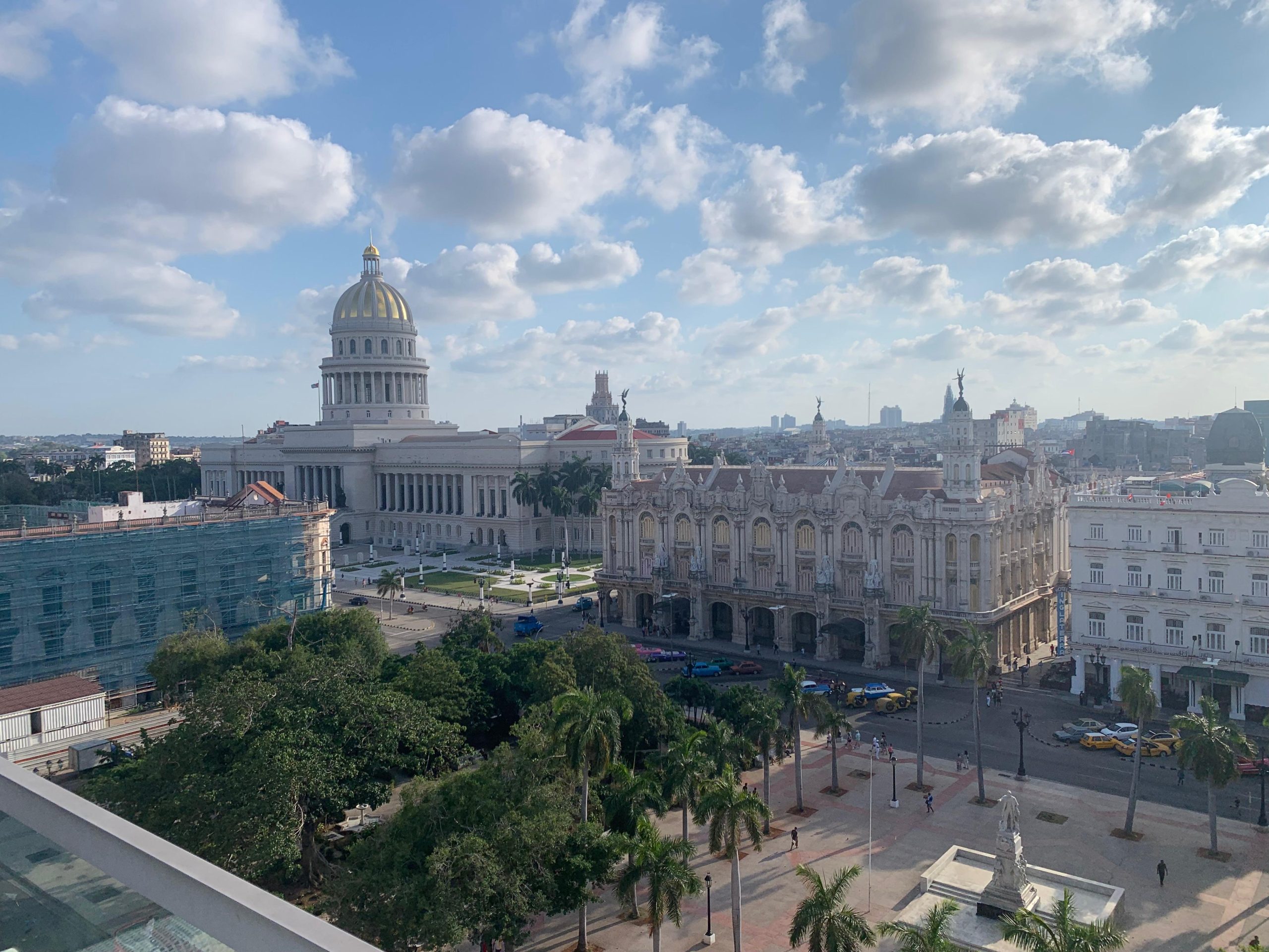 Viaje de fin de carrera con Only University