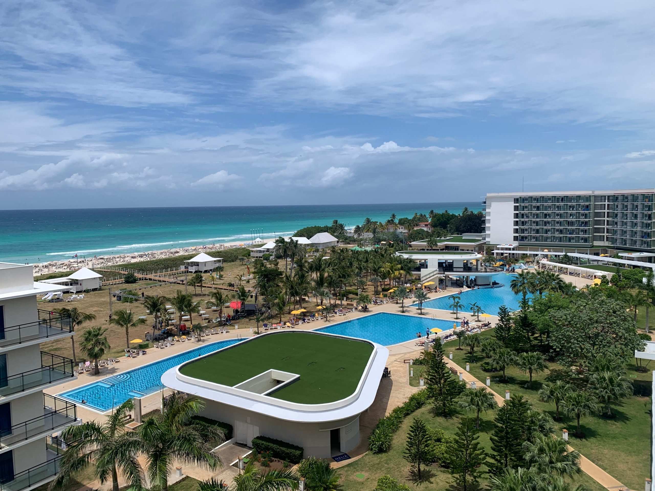 VARADERO