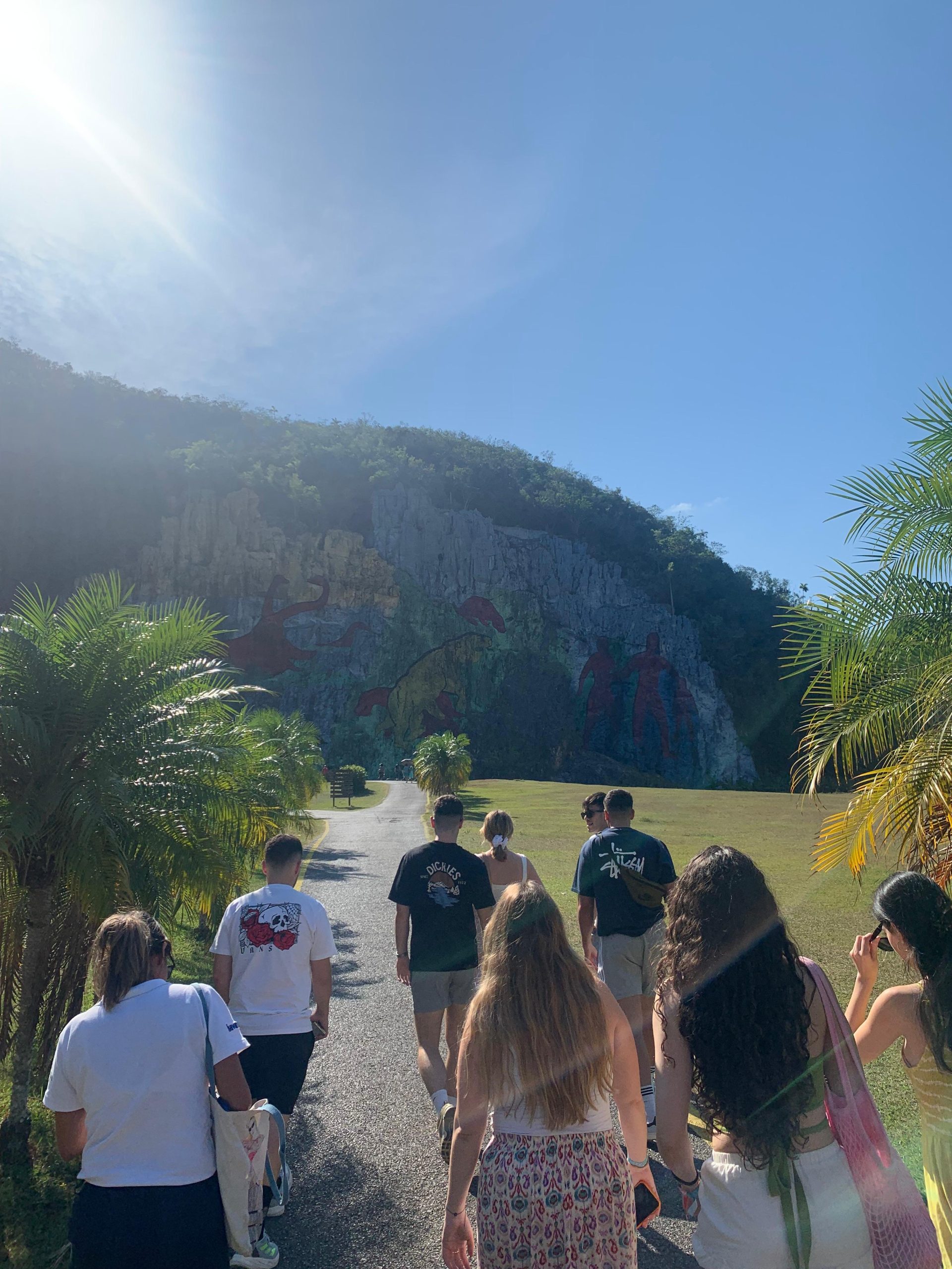 Viaje de fin de carrera con Only University