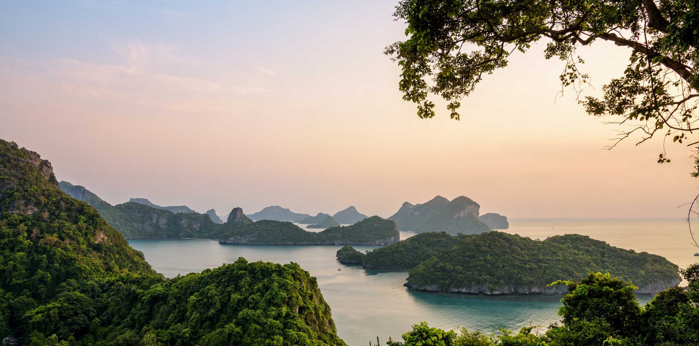 tailandia