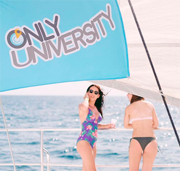 Actividad de grupo Only University